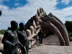 -嘉荫恐龙国家地质公园
