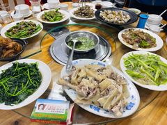 -力哥地道海南菜·联谊文昌鸡老店