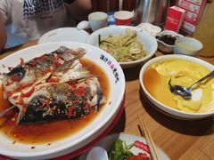 -湘阁里辣(南岭购物广场店)