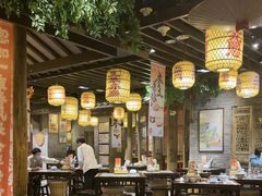 -南京大牌档(崇文门国瑞店)