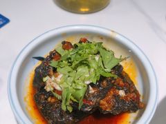 -兰湘子·湘菜小炒(石家庄万象城店)