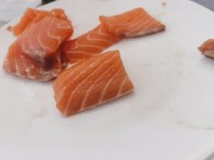 -西安高新希尔顿酒店·咖啡露台西餐厅