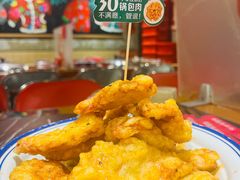 -刘淑芬·活鱼铁锅炖(北京首店)