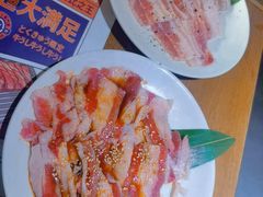 -玖合肉町·烧肉(惠安禹洲店)