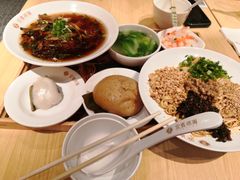 -贰拾捌味·宜宾燃面(春熙路旗舰店)