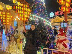 -国色天乡三期陆地乐园
