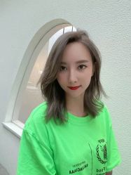 -东秀护肤造型