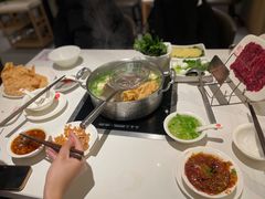 -牛焱·贵州黄牛肉火锅(城西银泰店)