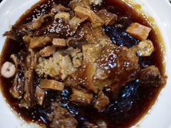 -天祥斋老北京八大碗烧烤家常菜(田村店)