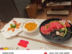-川越泰火锅(吉利大厦店)
