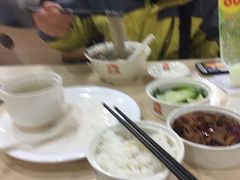 -鸡鸣汤包(仙林店)