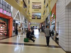 -宝龙广场(福州台江店)