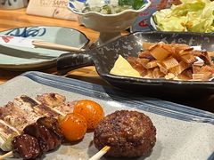 -晶吉·居酒屋·烧鸟·生鱼饭(中山区民主广场店)