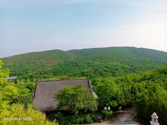 -艾山风景名胜区