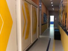 -能量学院少儿体能运动馆(公园1872店)