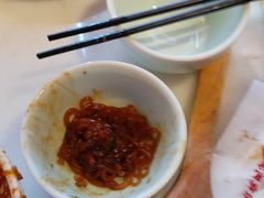 -小吊梨汤·北京菜·烤鸭(双井乐成中心店)