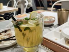 -探鱼·鲜青椒爽麻烤鱼(朝阳悠唐广场店)