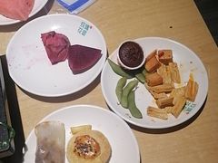 -玫瑰花园自助烤肉(顺义鑫海韵通店)