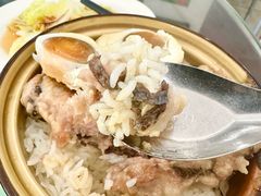 -荔园小馆(园岭新村二期店)