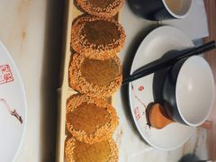 -绿茶餐厅(青岛城阳万象汇店)