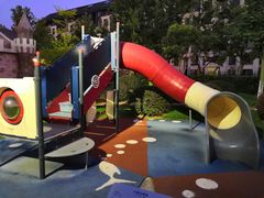 -安徒生童话乐园