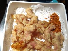 -锅说大脸毛肚重庆老火锅(佐阾店)