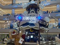 -上海世纪汇广场