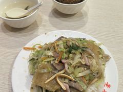 -老头盖浇饭(南京新街口明瓦廊宏光酒店店)