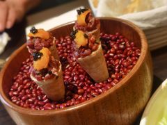 -庐灶江南·江南菜·四合院Bistro(东直门雍和宫·原华侨宾馆店)