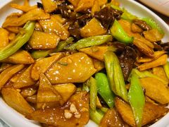 -九转小磨·非遗东北菜(群力店)