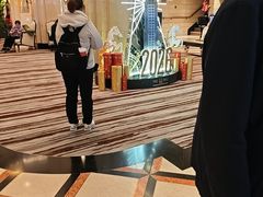 -上海国际饭店