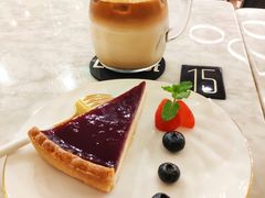-Lilliput粒粒堡亲子餐厅(置汇旭辉店)