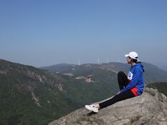 -北辰山景区