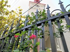 -德国工部巡捕房旧址