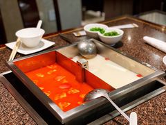 -皇城老妈·大连海鲜火锅(港湾店)