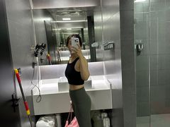 -GMJ·24H健身房(北外滩店)