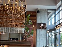 -OGGI TRATTORIA PIZZERIA(深业上城店)