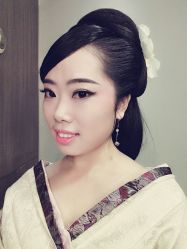 -盘子女人坊生日照·摄影馆(华强店)