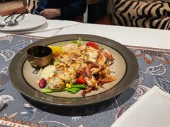 -一棵树·意大利西餐厅One Tree(新城店)