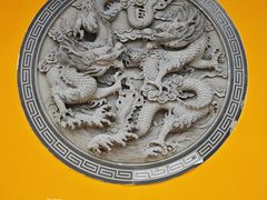 -上海青龙寺