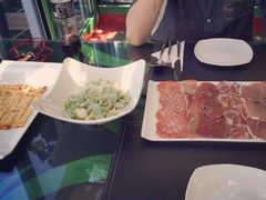 iphone_upload_pic-EATALIA意塔利意式餐厅(鼓楼店)