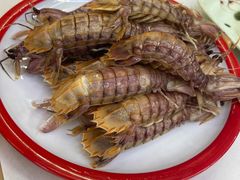 -庆山饭店·海鲜饺子家常菜(北戴河黑石路店)