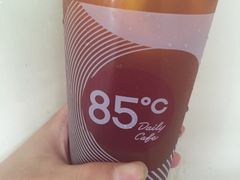 -85度C(上海兰溪二店)