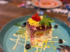 -卢布里西餐厅(总店)