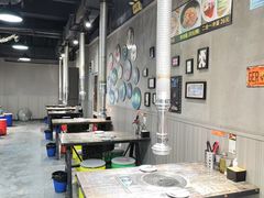 -33韩式自助烧烤(环城南路店)