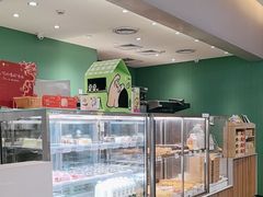 -奈雪的茶(振华商厦店)
