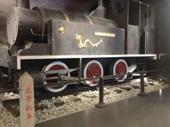 -中国铁道博物馆(正阳门馆)