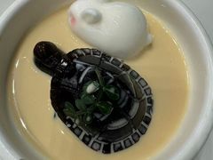 -南拳十三姨·潮汕砂锅粥·粤菜(西单大悦城店)