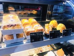 -BLAQ咖啡(骏豪店)