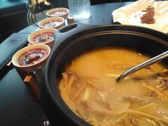 -凤凰湘语·湘粤鲜融(浦东旗舰店)